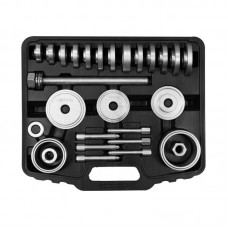 YATO Set 31 piese extractoare rulmenti roata
