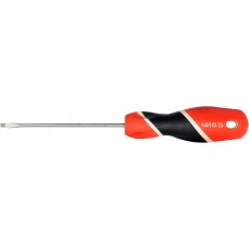 YATO Surubelnita dreapta 3 mm x 150 mm