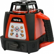 Yato Nivela laser rotativa cu raza de lucru 30 m