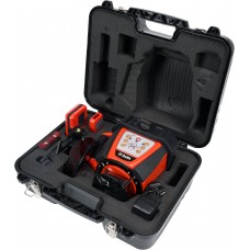 Yato Nivela laser rotativa cu raza de lucru 30 m..