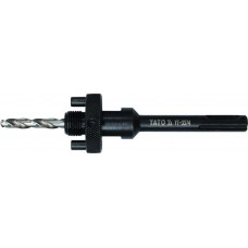 YATO Suport pentru carota 30-200 mm SDS Plus