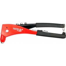  Yato Cleste pentru popnituri 2.4-4.8 mm