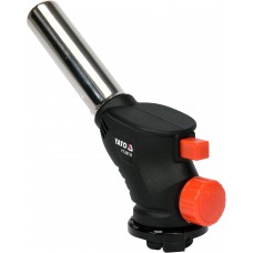 Arzator gaz 1000 grade pentru lipiri si sudari..