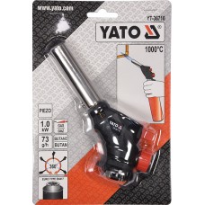Arzator gaz 1000 grade pentru lipiri si sudari..