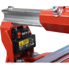 Aparat de taiat gresie cu laser 800 mm..