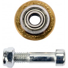 YATO Roata de taiere pentru masina de taiat faianta, 22x6x6mm