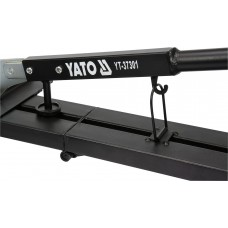Yato Aparat de taiat parchet 12 x 210 mm..