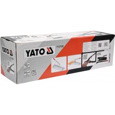 Yato Aparat de taiat parchet 12 x 210 mm..