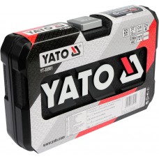  Yato Trusa 22 tubulare prindere 3/8 ..