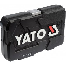  Yato Trusa 22 tubulare prindere 3/8 ..