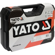  Yato Trusa 25 tubulare prindere 1/2..