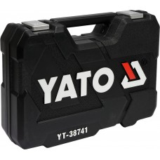  Yato Trusa 25 tubulare prindere 1/2..