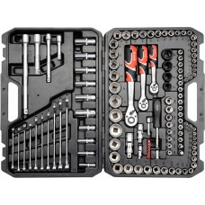 YATO Trusa scule insurubare 1/4, 3/8, 1/2