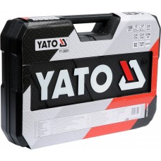 Yato Trusa tubulare si chei  prindere 1/2,1/4,3/8..