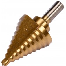 YT-44739 YATO Burghiu in trepte 6 - 35 mm.. YT-44739 YATO Burghiu in trepte 6 - 35 mm..