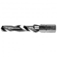 YATO Burghiu tarod, hex 1/4", dimensiune M6, pasul filetului 1mm