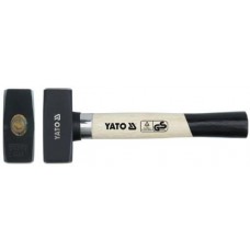YATO Ciocan pentru zidarie 1500 g