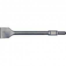 YATO Dalta lata pentru picamer, prindere HEX, dimensiune 75x450mm YATO Dalta lata pentru picamer, prindere HEX, dimensiune 75x450mm