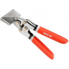 YATO Cleste profile 210 mm 80x35 mm