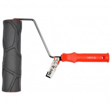 YATO Rola cu model "piatra" pentru tencuiala 230x70 mm