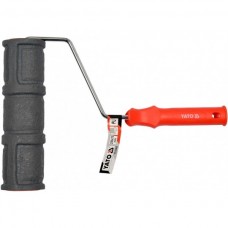 YATO Rola cu model "caramida" pentru tencuiala 230x70 mm