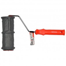 YATO Rola cu model "caramida" pentru tencuiala 180x70 mm