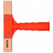 YATO Perie pentru tencuiala 200x25mm YATO Perie pentru tencuiala 200x25mm