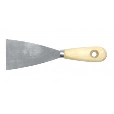 YATO Spaclu cu maner din lemn 100 mm