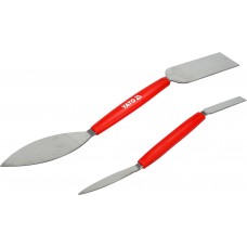  Yato Set spatule metalice