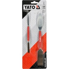  Yato Set spatule metalice..