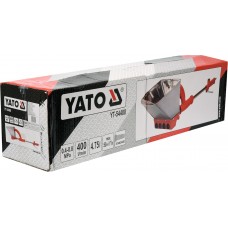Pistol pentru pulverizare mortare debit 400 l / h..