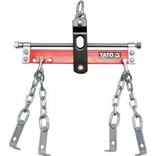 YATO Suport ridicare motor maxim 680 kg