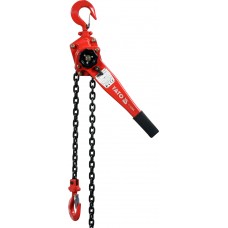 Yato Scripete cu parghie ridicare maxim 1500 kg la 1.5 m