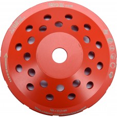 YT-60323 YATO Disc cupa diamantat, diametrul 180 mm, M 14