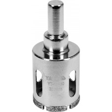 YT-60430 YATO Carota diamantata pentru placi ceram..