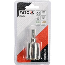 YT-60430 YATO Carota diamantata pentru placi ceram..