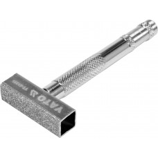 YATO Diamant pentru rectificare pietre polizor 45...