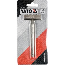 YATO Diamant pentru rectificare pietre polizor 45...