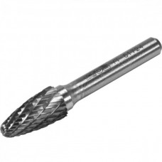 YATO Freza din carbura pentru metal conica cu tais dublu incrucisat, prindere 6mm, dimensiune 58x10mm YATO Freza din carbura pentru metal conica cu tais dublu incrucisat, prindere 6mm, dimensiune 58x10mm