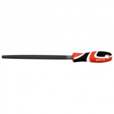 YATO Pila triunghiulara pentru metal, lungime 200 mm