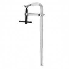 YATO Presa manuala Tip "F", dimensiune 300x80mm
