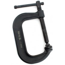 YATO Clema tip C 100 mm 2980 kg