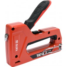  Yato Capsator pentru capse inaltime 6-14 mm si cuie 15 mm