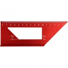 YATO Echer pentru imbinari din aluminiu 45/90° 3D