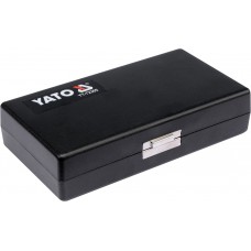 Yato Micrometru digital cu afisaj pentru masurator..