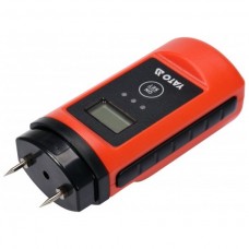 YATO Contor de umiditate, higrometru 0.2~60% ecran LCD