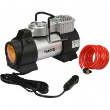 YATO Compresor auto 180W, 10bar, 40l/min