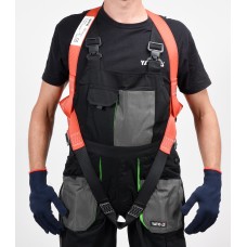  Yato Centura protectie pentru lucrul la inaltime tip ham