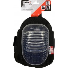 Yato Genunchiere cu protectie din silicon..