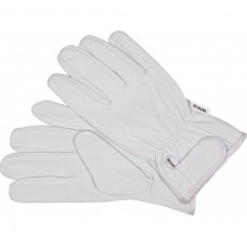 YATO Manusi de protectie din piele, albe, marimea 10 (L) YATO Manusi de protectie din piele, albe, marimea 10 (L)